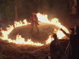 Sinbad and the Minotaur Trailer