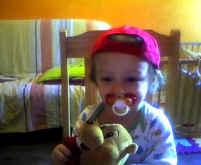 rené la taupe Rafaël