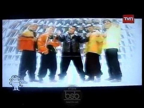 06-11-2010 BSB en Menu de Tevito - TVN [bsbfanschile]