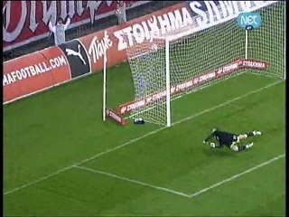 olympiakos - panionios 1-0