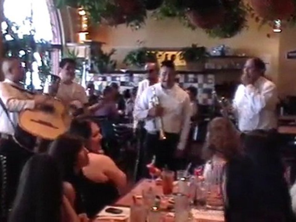 Anita's 50th Birthday MOV002