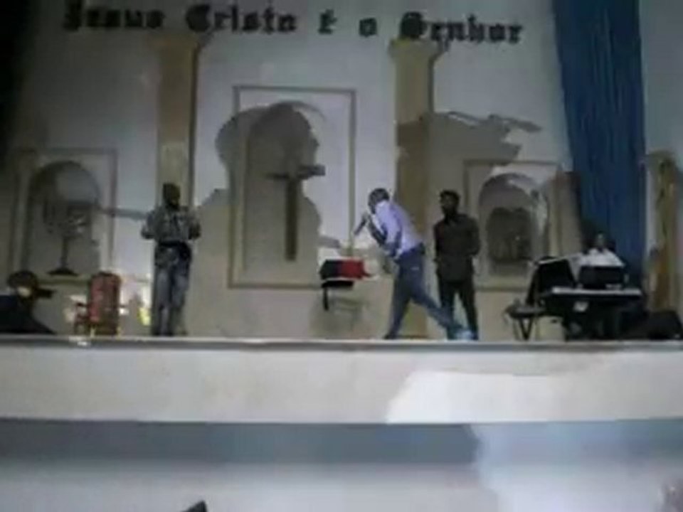 OS GALA SQUAD EM ALAMEDA (LISBOA) PART. 2