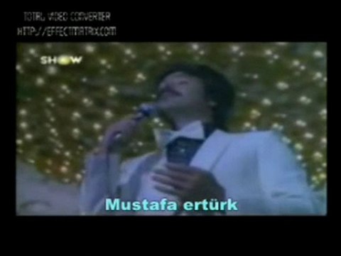 FERDİ TAYFUR BENİM GİBİ SEVENLER =Bymusty=sunar...