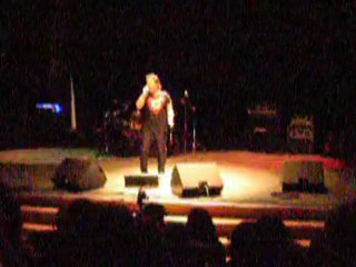 Concert Bernard Minet 4