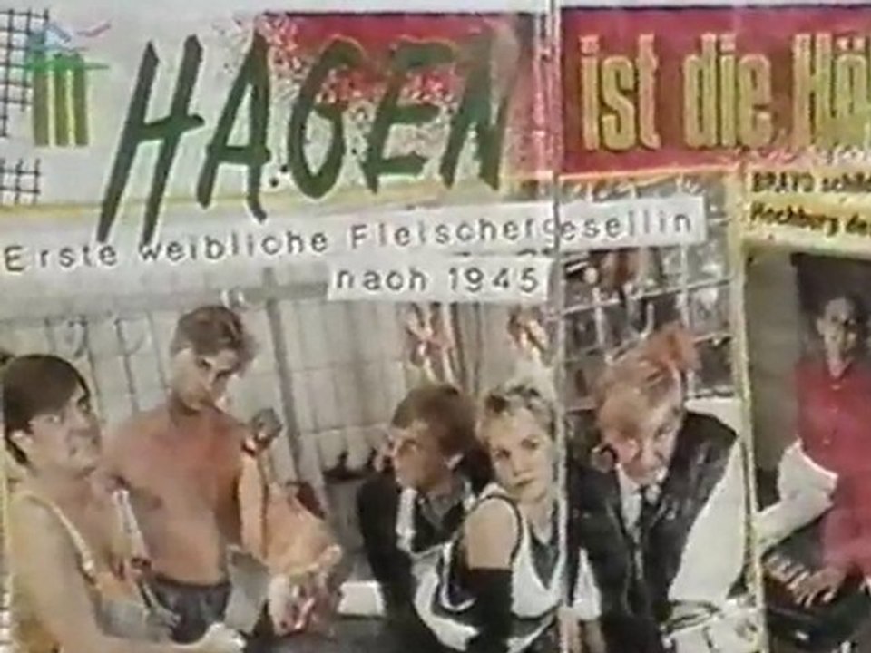 Pop 2000, Folge 8 (1982 - 1985) [#1/5]