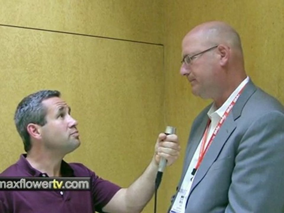 Michael Hoff, Hoff Productions, on his secrets to success