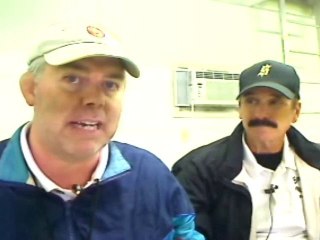 Palmetto vs. Lakewood Ranch Football Recap 11/5/10