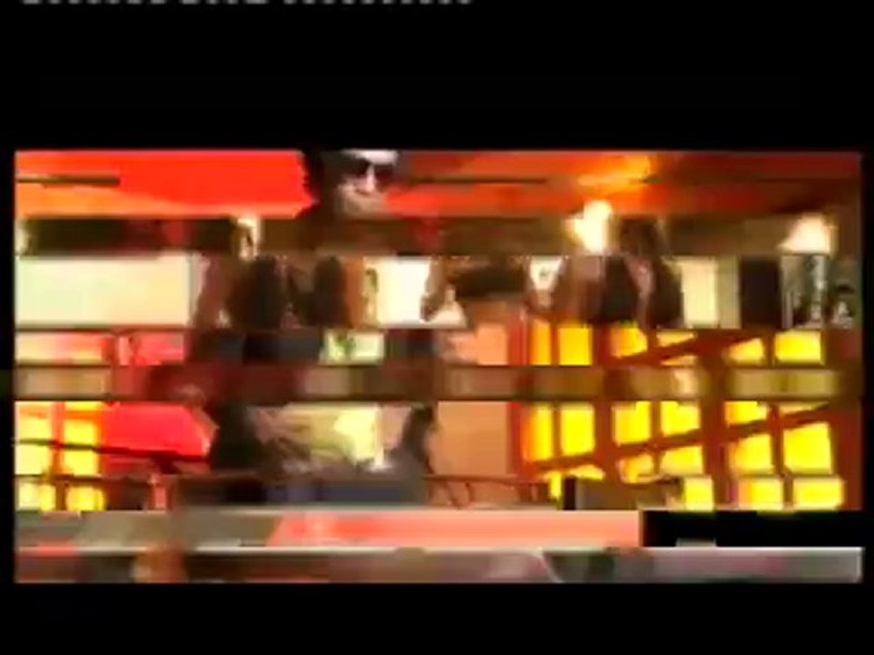 Hugo Nyame-Pardon madame