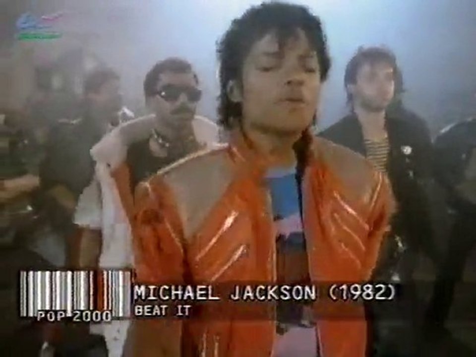 Pop 2000, Folge 8 (1982 - 1985) [#4/5]