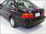 Used 2000 Honda Civic Victor NY - by EveryCarListed.com