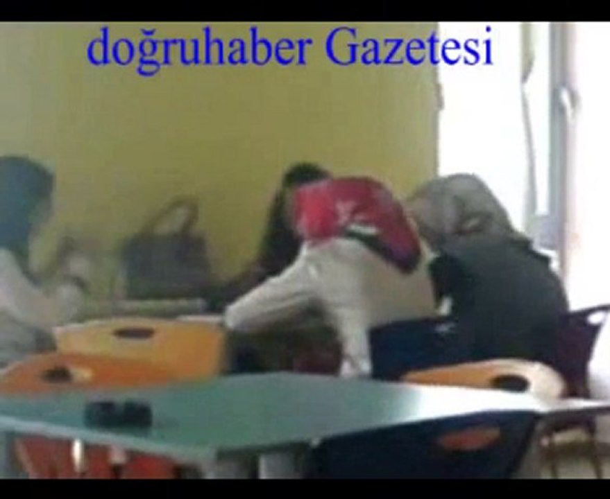 Laik yobazlar nasıl fişliyor