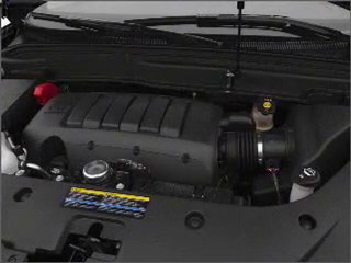 New 2011 GMC Acadia Joliet IL - by EveryCarListed.com