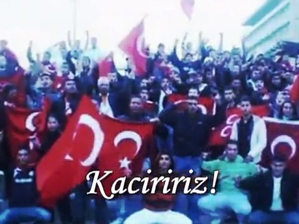 Grup Gökcen-Vermezlerse biz aliriz