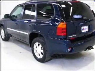 Used 2007 GMC Envoy Victor NY - by EveryCarListed.com