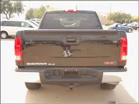 Used 2008 GMC Sierra 1500 Pasadena TX - by ...