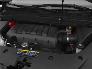 New 2011 GMC Acadia Joliet IL - by EveryCarListed.com