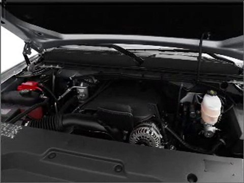 New 2011 GMC Sierra 2500HD Joliet IL - by EveryCarListed.com