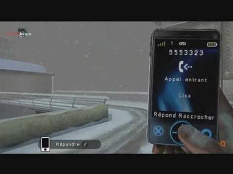 Silent Hill Shattered Memories parodie 08