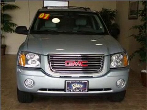 Certified Used 2007 GMC Envoy Joliet IL - by ...