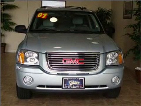 Certified Used 2007 GMC Envoy Joliet IL - by ...