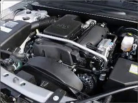 Used 2006 GMC Envoy Joliet IL - by EveryCarListed.com