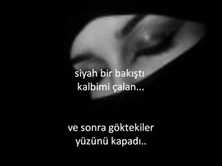 Hakan Taha- Siyah Gece