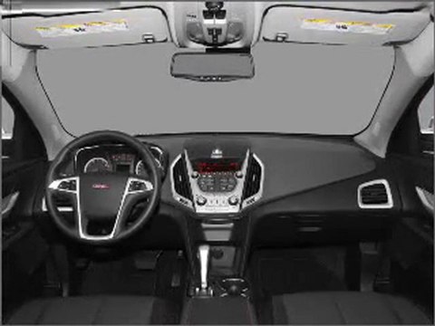 New 2011 GMC Terrain Augusta ME - by EveryCarListed.com