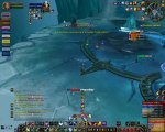 The Lich King 10, restau shaman PoV