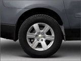 New 2011 Chevrolet Traverse Napa CA - by EveryCarListed.com