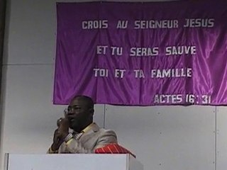 repentance et pardon d'un homme de DIEU dans l'humilité