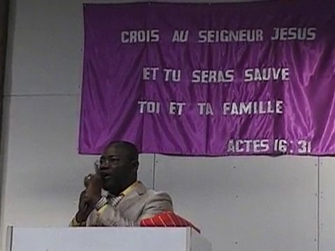 repentance et pardon d'un homme de DIEU dans l'humilité