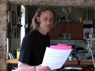 Des Maîtres pour l'éternité - Enregistrement des dialogues