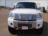 Used 2006 Nissan Titan San Benito TX - by EveryCarListed.com