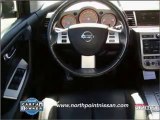 Used 2006 Nissan Murano Little Rock AR - by ...