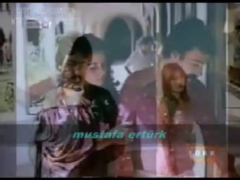 FERDİ TAYFUR BİLEMEZSİN SEN =Bymusty=sunar