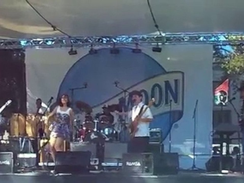 RITMOZ Latinoz "Latin UP"