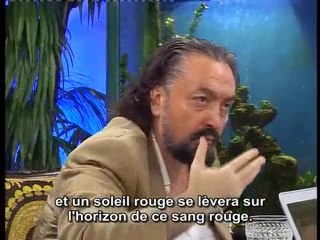 Hazrat Mahdi (psl) est la personne la plus moderne de son te