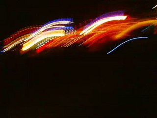 night on the Playa #3