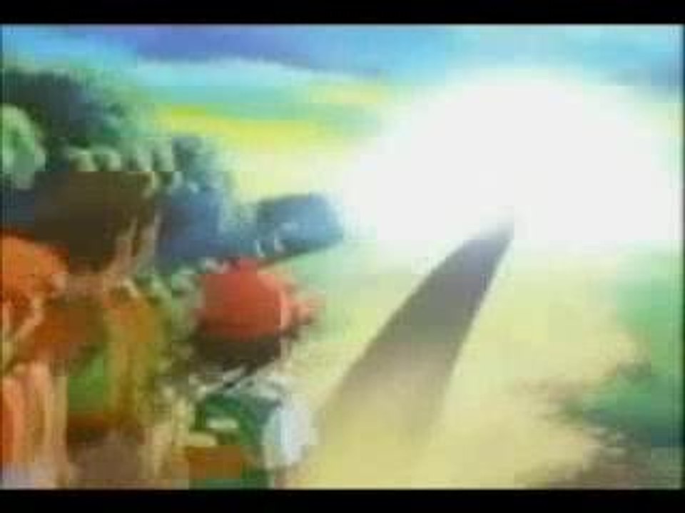 Otaku Vengeance Sanzo Team