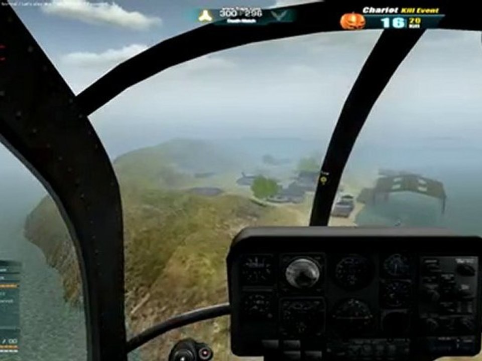 1 vs 1 Md500