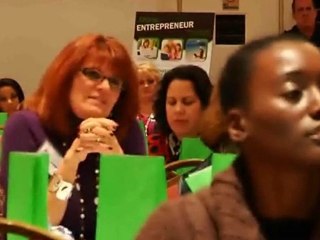 M.INK Productions Presents IFV News: Business meets family a