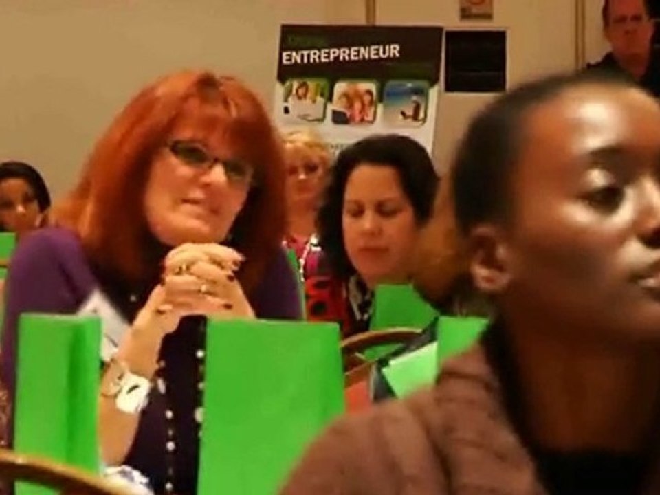 M.INK Productions Presents IFV News: Business meets family a