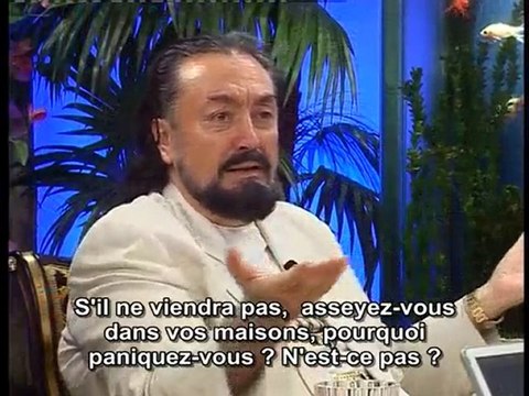 Dire que Hazrat Mahdi (psl) ne viendra pas est un signe de