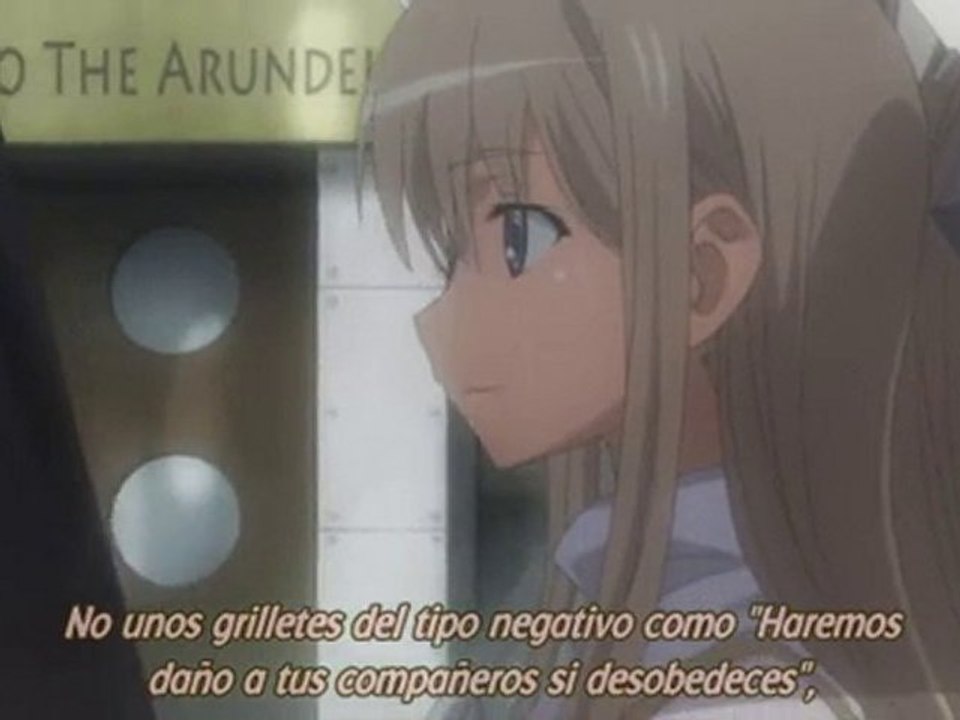 To aru majutsu no index 05 2/2 sub esp