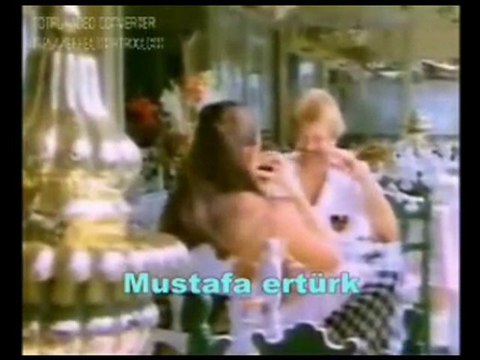 FERDİ TAYFUR BİR AVUÇ GÖZYAŞI =Bymusty=sunar