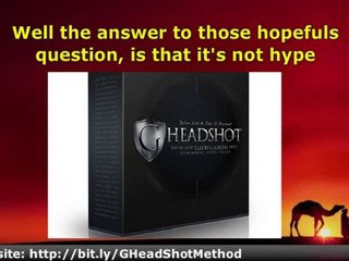 G Headshot - Hype or Not?