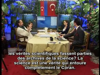 L'Atlas de la Création à l'ordre du jour du Conseil de l'Eur