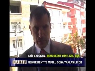 3.ETABA AİT ARSA TOKİ'YE DEVREDİLDİ