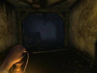 [ Découverte 2 ] Amnesia - The Dark Descent