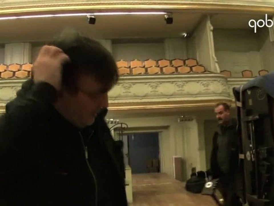 Les transporteurs de piano - Qobuz.com